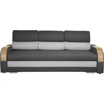 Sedací souprava Pohovka Komo Castel 93 + Castel 80