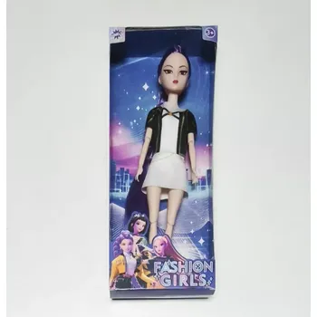 Panenka Guangzhou BeiPai New Material Panenka 30 cm Rumi