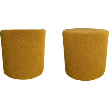 Sedací souprava Taburetka kulatá Curio 48 Mu