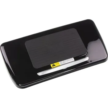 Autodíl Qi indukční nabíječka telefonů BMW 5 (F10, F11, F18), rwc-BW05