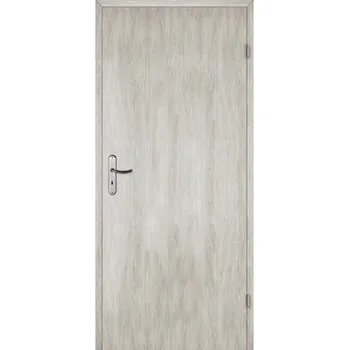 Interiérové dveře Kyvné dveře Voster 84,4 cm