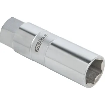 Závitořezný nástroj Protilehlý držák nárazníku, vnější šestihran, 17 mm KS Tools 150.9417