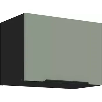 Kuchyňská skříňka Kuchyňská skříňka Aria SA/BL Anti Fingerprint 50gu-36 1f