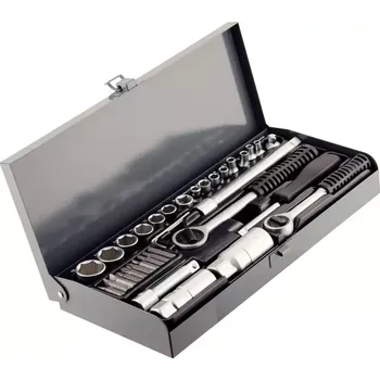 Gola sada Gola sada 1/4",3/8" 6,3+10 mm 36-dílná