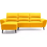 Rohová sedací souprava Bosco L Fancy 48