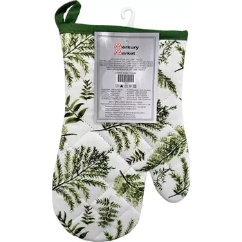 Chňapka Kuchyňská chňapka OTC-12489 17x27 cm větvičky