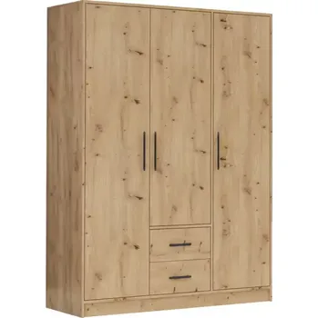 Kancelářská sestava Skříň Smart SR2 3D artisan