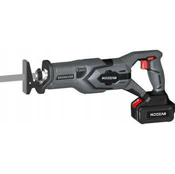 Pila ocaska HOOZAR PILA OCASKA 18V 1x4.0Ah RS10BL AW06210