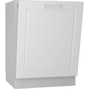 Dvířka pro myčku Natalia 60pz šedá