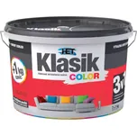 Het Klasik Color 0847 červený brusinkový 7+1kg + akrylátový tmel HET 400g zdarma
