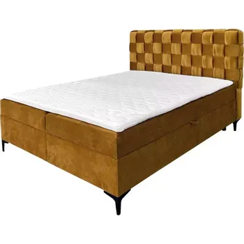 Sedací souprava Kontinentální postel Morano 160x200 Element 8