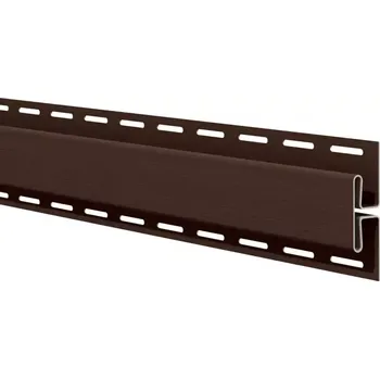 Obklad Spojka 3.05M SVP-18 hnedy