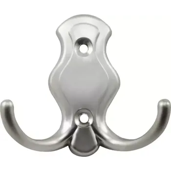 Ložnice Věšák W016 mat chrom