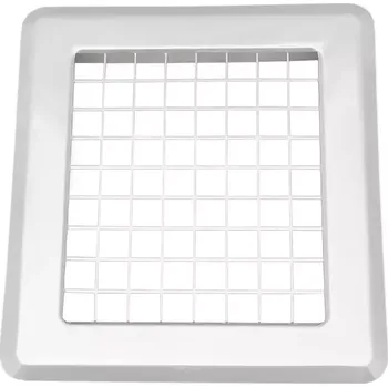 Větrací mřížka Krbová mřížka K2K-CH 175x195