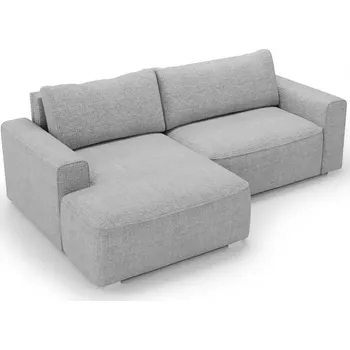 Sedací souprava Rohová sedací souprava Majesty L Cremona 81