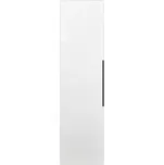 Vysoká skříňka Boston 32 bílý