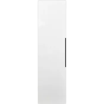 Koupelnový nábytek Vysoká skříňka Boston 32 bílý