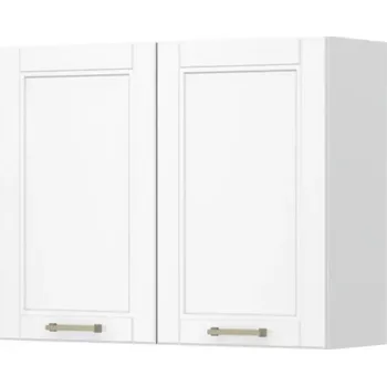 Kuchyňská Skříňka Tara V7-90-2k/4 White Mat