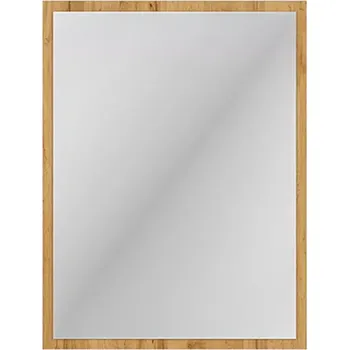 Zrcadlo Zrcadlo 65x50 Massi 08 Dub Votan