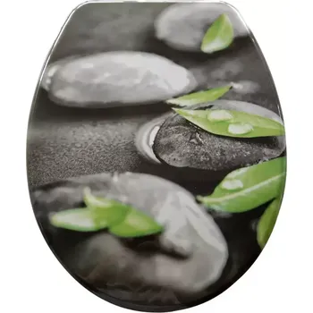 WC sedátko Stone