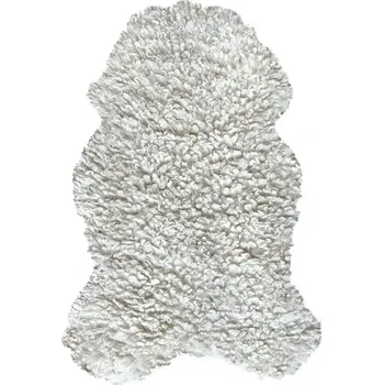 Koberec Koberec Shaggy GBA 200 0,6/0,9 bílá