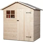 Zahradní domek Cynia 180x130 cm