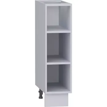 Kuchyňská skříňka Natalia Do20 šedá