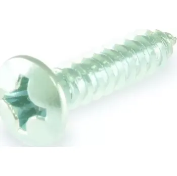 Šroub Šrouby do plechu Liseko 4,8x19