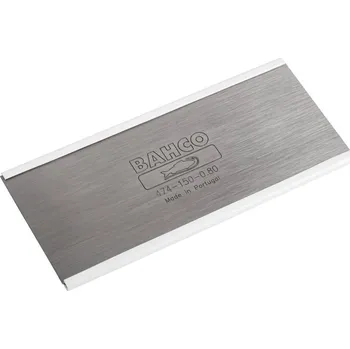 Malířská škrabka Bahco 474-150-0.60 neu cidlina