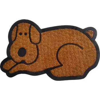 Kokosová rohožka Dog Mat 45x75 cm