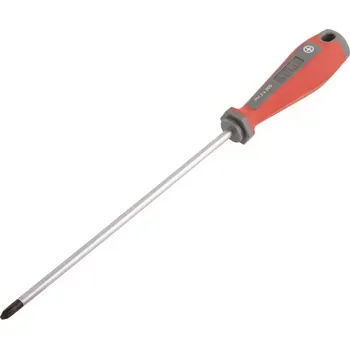 Šroubovák Šroubovák PH2 x 200 mm, 2K - rukojeť