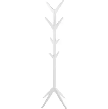 Věšák Greno bílá