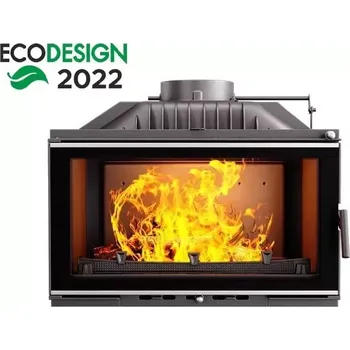 Krbová vložka Krbová vložka W16 9.4KW EKO
