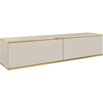 Obývací stěna Tv stolek Oro 135 béžová