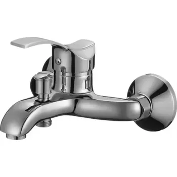 Vodovodní baterie Baterie vanová Anubis