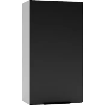 Kuchyňská skříňka Mina W40 černá