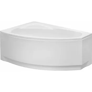 Panel k vaně Polimat Frida 00272 krycí panel levý 140 x 80 cm