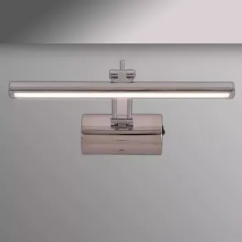 Dětské svítidlo Svítidlo Klimt 360 AG-K04W36 chrom 4W K1