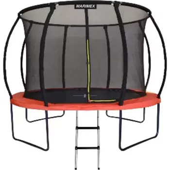 Trampolína Trampolína marimex premium 366 cm