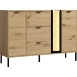 Komoda Evolution EV/12 artisan/wood