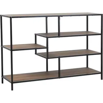 Kancelářská sestava Regál Compton 31333J vintage 5T