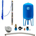 AQUA OLA Domácí vodárna s ponorným…