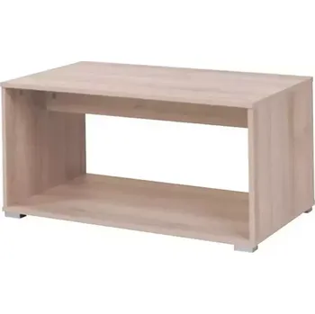 Obývací stěna Konferenční stolek Cosmo 92 cm dub sonoma