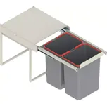 Koš Na Odpadky WE14.1533.05.549