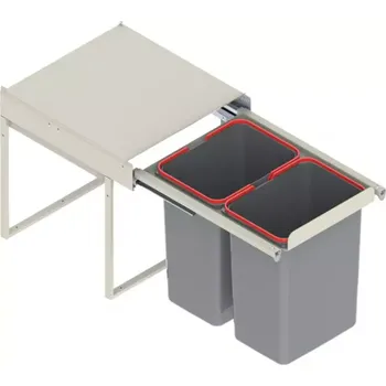 Odpadkový koš Koš Na Odpadky WE14.1533.05.549