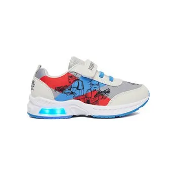 Pánské tenisky Sneakersy Star Wars CEO-CP66-SS26-223SW Šedá 27