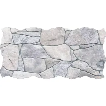 Fasádní Obklad Piedra Gris 23/46