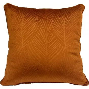 Polštář Polštář YC11940 40x40 cm oranžový 116