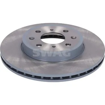 Brzdový kotouč Brzdový kotouč SWAG 33 11 0865
