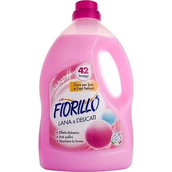 Prací gel Madel Lana Fiorillo 2,5 l